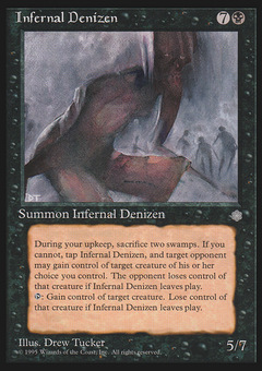 Infernal Denizen